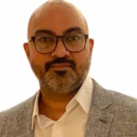 Gaurav Sharma
