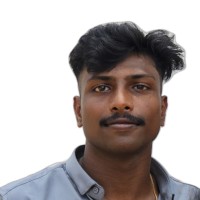 Adarsh Dileep