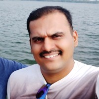 Vishranth S