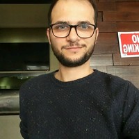 hazem arab