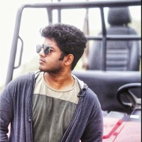 Anandhu Subromoniyan