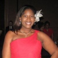 Tasha Morris