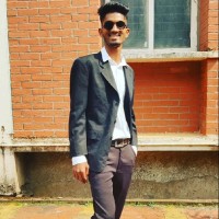 Kiran Chavhan