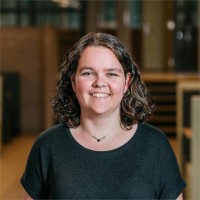 Nathalie Bolhuis