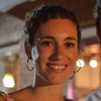 Lucila Belén Feuillant