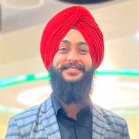 Gursewak Singh Dhaliwal