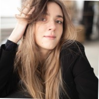 Emilia Sarokina