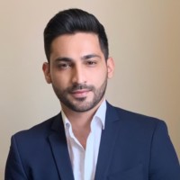 Junaid Ali Khan