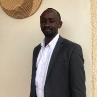 Sam Akamuhabwa