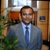 Shaikh Mohammad Kawser Ahmed