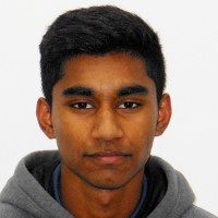 Kavi Kumar