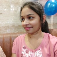 Haripriya S