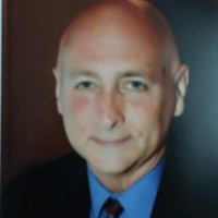 Larry Hall