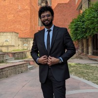 Rishabh Agrawal