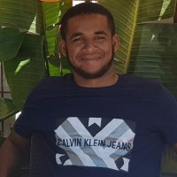 Tashreeq Samodien