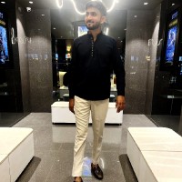 Kavad Gautam
