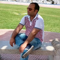 Deepak Sharma