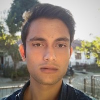 Apurbo Roy.