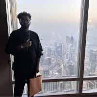 Jamal Abdi