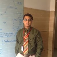 Nihar Dave