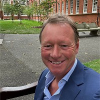 Nigel Desmond