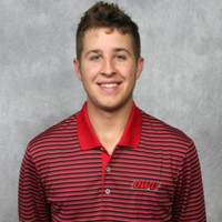Blake Dell