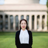 Ellaine ZHU