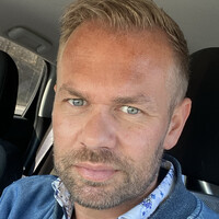 Danny Marcello Bengtsson