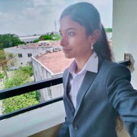 Vaishnavi PK
