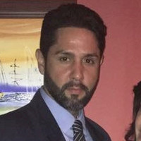 Victor Morales