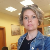 Lenka Šulcová