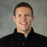 Justin Brinkman