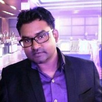 Dharmendra Varma CFA