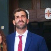 Luis Miguel Andrade Carrillo
