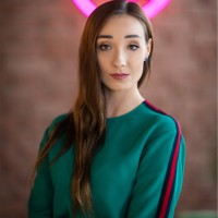 Joanna Borchon