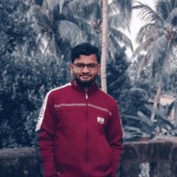 Sumanta Dey