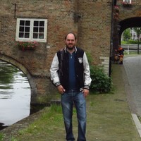 Igor Echevarría Gavilán