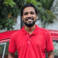 Jafrul Hossain