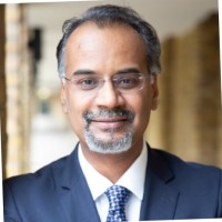 Srini Nagarajan
