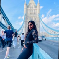 Abhinaya K