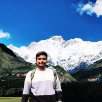 Abhishek Bhalala