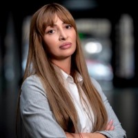 mariam memanishvili