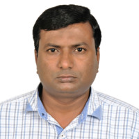 Mohd Ikram Ansari