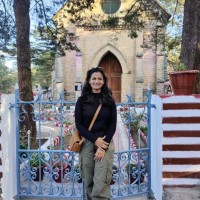 Alka Yadav