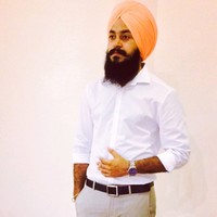 Ravinder Singh