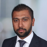 Ahmed Jina