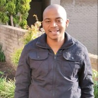 Tsidiso Molefe