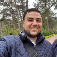 Mohammad Salameh