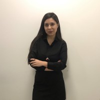 Büşra Zeynep Eren