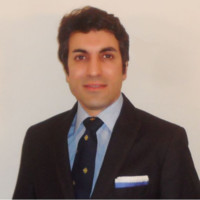 Iman Soltani, Ph.D., Postdoc, MBA, LSSGB